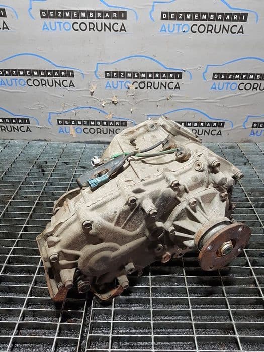 Cutie de Tranfer Grup Fata Toyota Hilux VII (Facelift 2008) 3.0 D 2008 - 2011 171CP ...