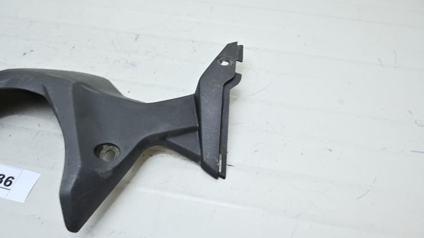 Honda CRF 1000 L Africa Twin  2016 - 2019 Carena Rezervor Benzina Fata