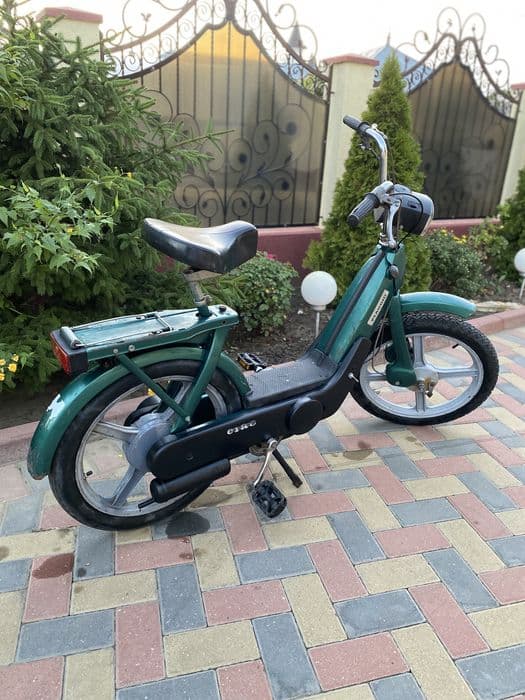 Vând Piaggio Ciao