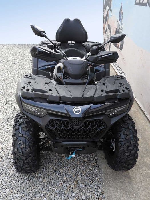 ATV CFMOTO CFORCE 1000 X10 EPS Premium E5 2026 | Rate | Leasing