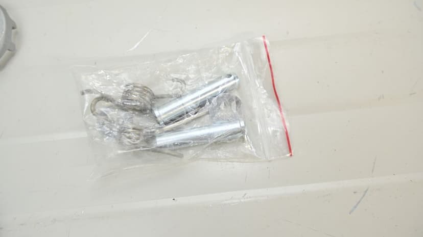 Husqvarna 350 450 FE KTM EXC / EXC-F 250 350 2020 2022 Set scarite