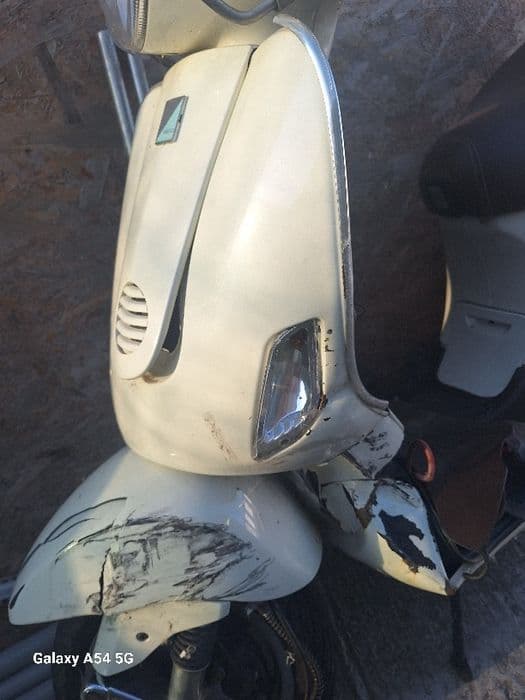 Vespa LX50 pentru piese