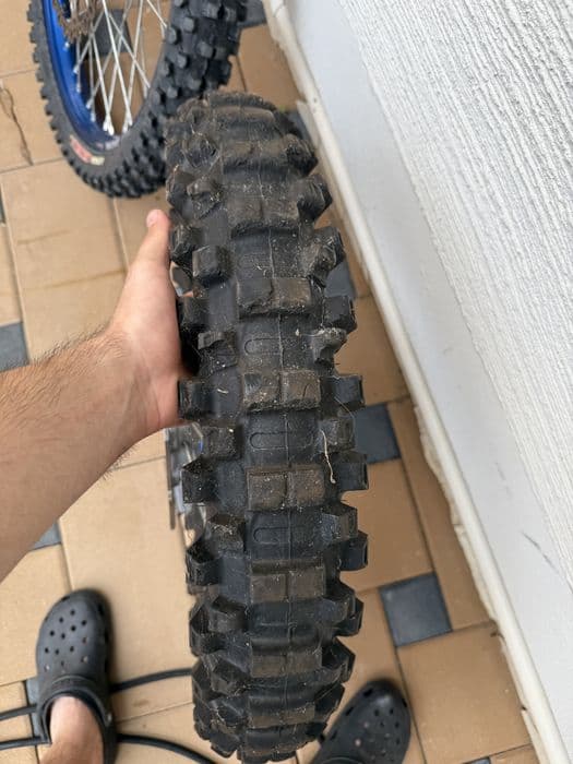 Set roti complet echipate Excel MOTOCROSS ENDURO yamaha yz250f 2019