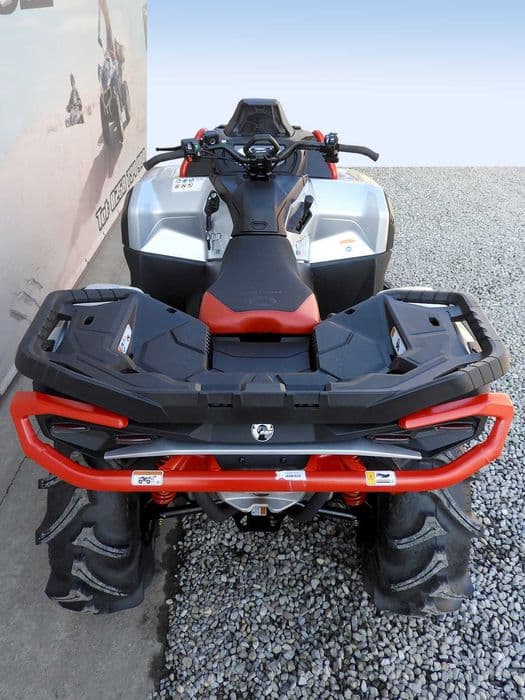Lichidare ATV Can-Am Outlander 1000R XMR 2025 | Rate | Leasing