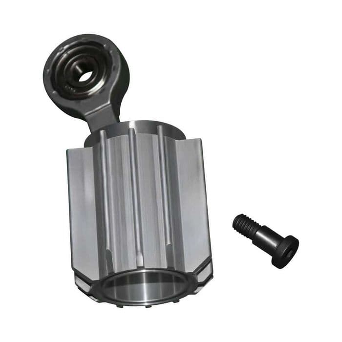 Kit Reparatie Compresor Perne Aer Land Rover Discovery 3 4 Range Sport