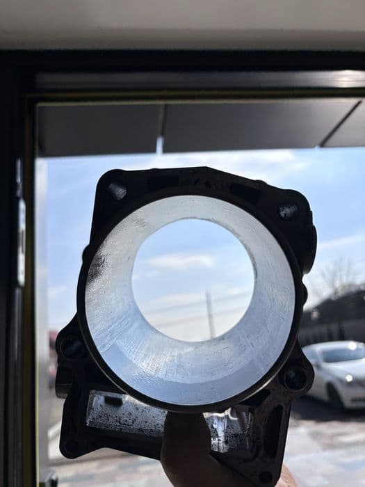 cilindru Yamaha Grizzly