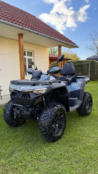 Cf Moto X10 1000 nu can am yamaha suzuki polaris