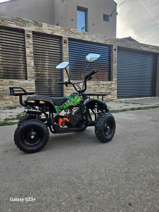 Vand atv copii 45 cc