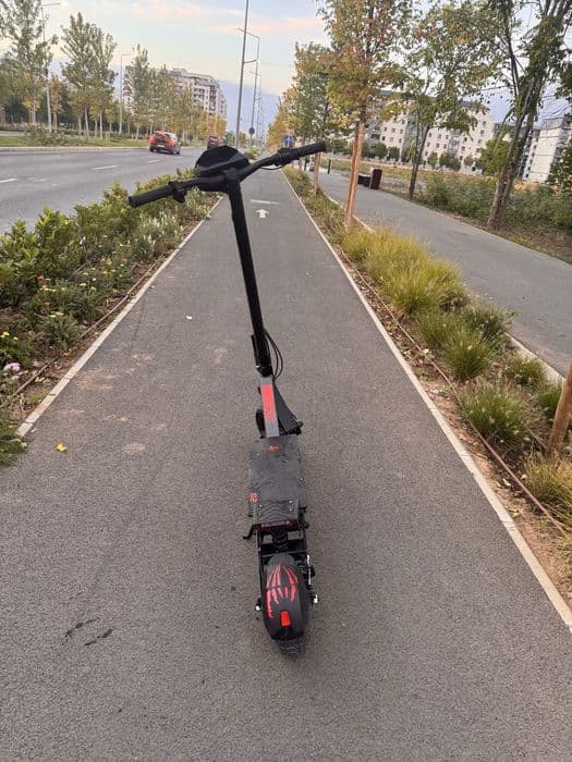 Kukirin G2 model 2025