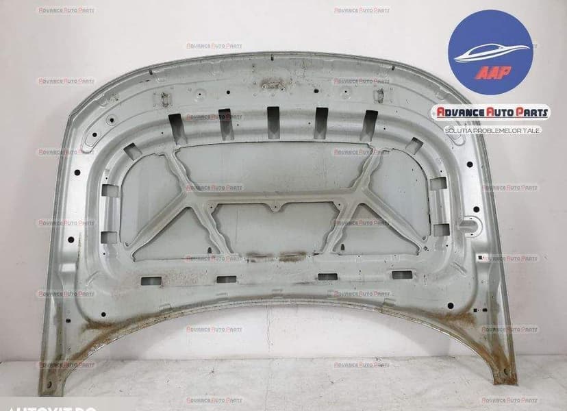 Capota originala in stare buna Land Rover Discovery 3 2004 2005 2006 2