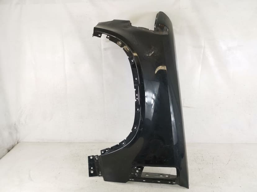 Aripa Fata Stanga Land Rover Defender 2 generation 2019 2020 Originala