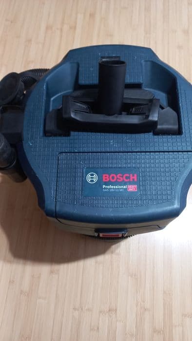 Aspirator Bosch Professional