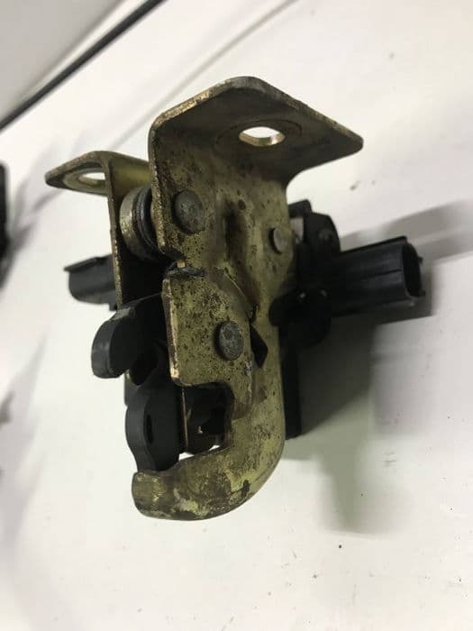 Broasca actuator maner haion luneta portbagaj Jeep Grand Cherokee