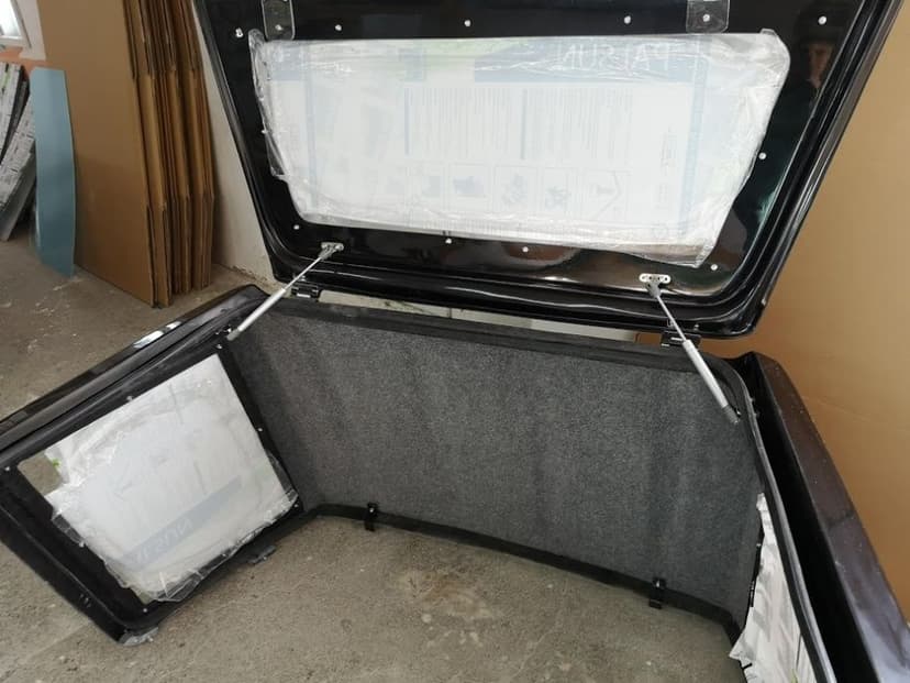 Hardtop Suzuki Jimny Grand Vitara