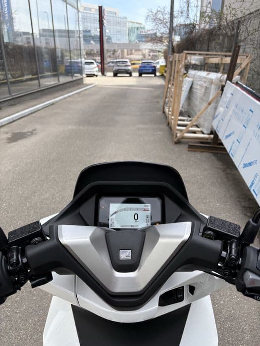 Honda PCX DX 125 2025