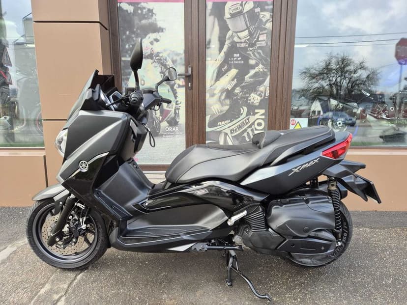 PRET PROMO Yamaha X-Max 400 ABS ~ Garantie 12 luni ~ Rate ~