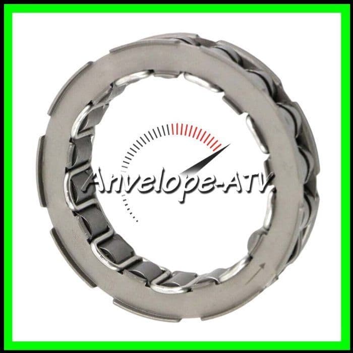 Rulment Ambreiaj CFMOTO Cforce Zforce Uforce Terralander Terracross