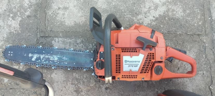 Motocoasă și drujbă Preț fix pe bucată