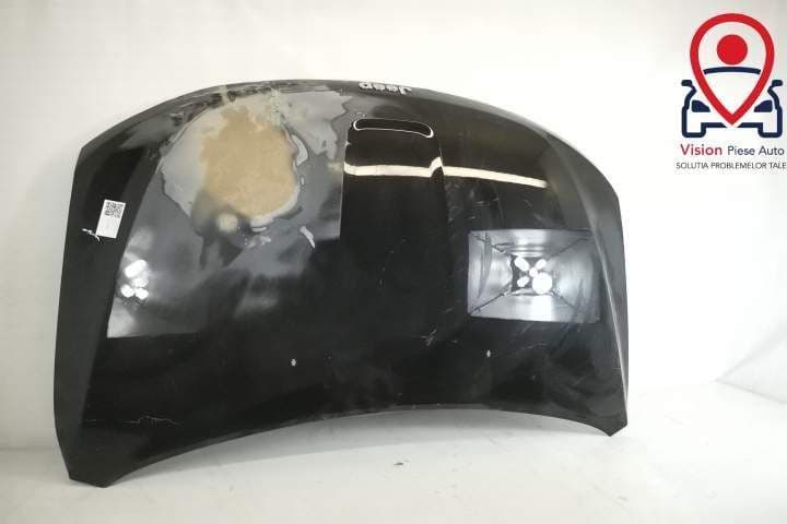 Capota Motor Originala Jeep Grand Cherokee WK2 [facelift] 2013 2014 20