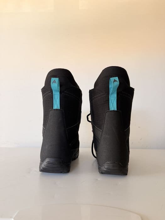 BURTON men anowbord boots