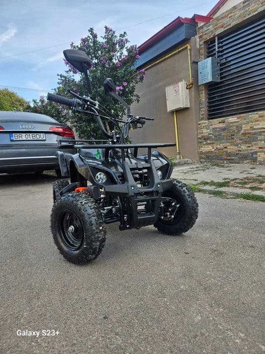 Vand atv copii 45 cc