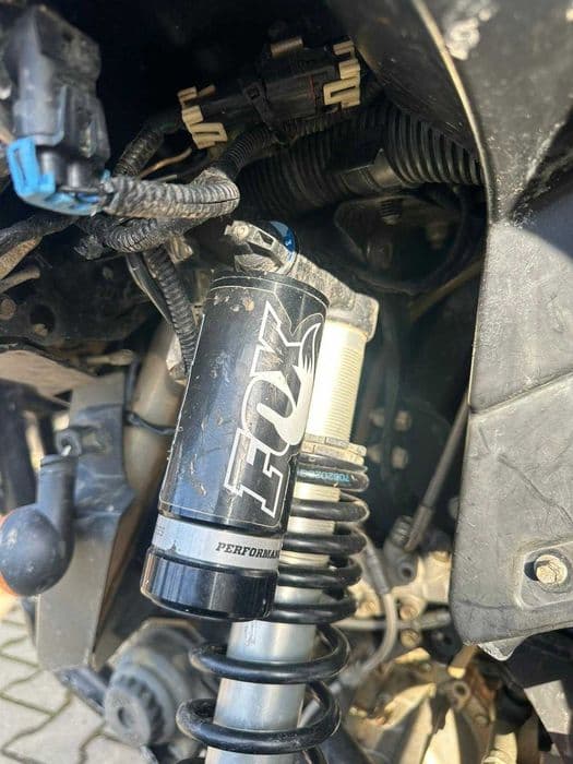 Vând Can Am Renegade 1000