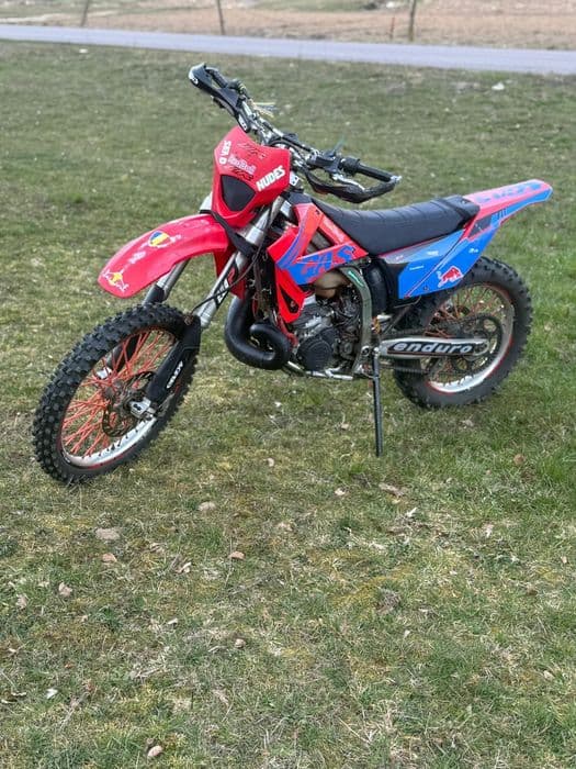 Vând GAS GAS EC 300