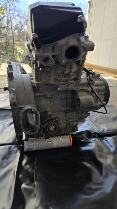 Motor cfmoto 450 CFORCE 400 /Motor Cf Moto
