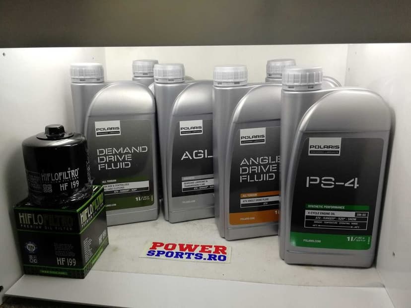 Kit pachet revizie ATV Polaris Sportsman 850/1000 Scrambler 1000