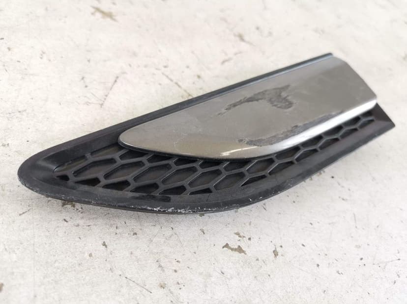 Ornament Aripa Stanga Land Rover DISCOVERY SPORT SUV [L550] 2014 2015