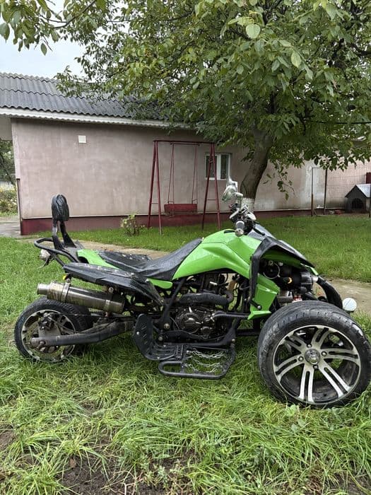 Atv jinling Jla - 923