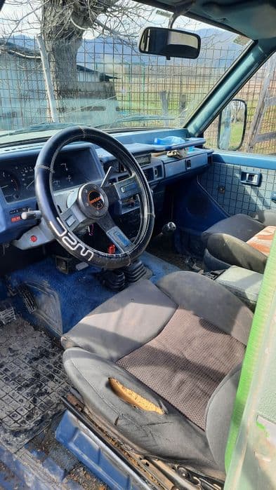 De vânzare Nissan Patrol K160 3.3 Turbo