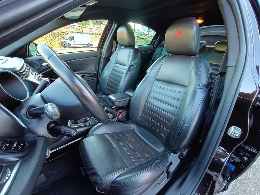 Alfa Romeo Giulietta 235cp Quadrifoglio, an 2010, 222973km