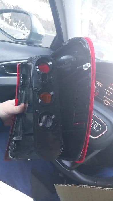 Lampa stop jeep grand cherokee