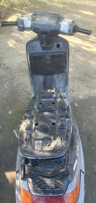 Vand scuter yamaha mbk sorriso negociabil