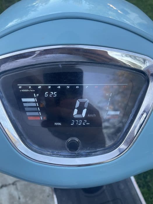 Scuter italian :   OFERTA!!