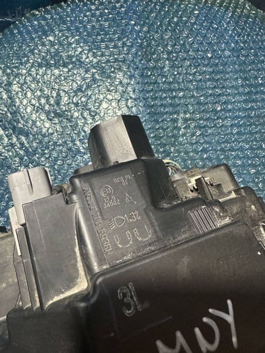 Far stanga full led Suzuki Jimny 2017/2018/2019/2020/2021/2022