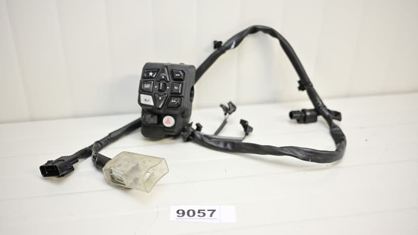 Honda CRF 1100 L Africa Twin 2020 - 2024 Bloc comenzi stanga