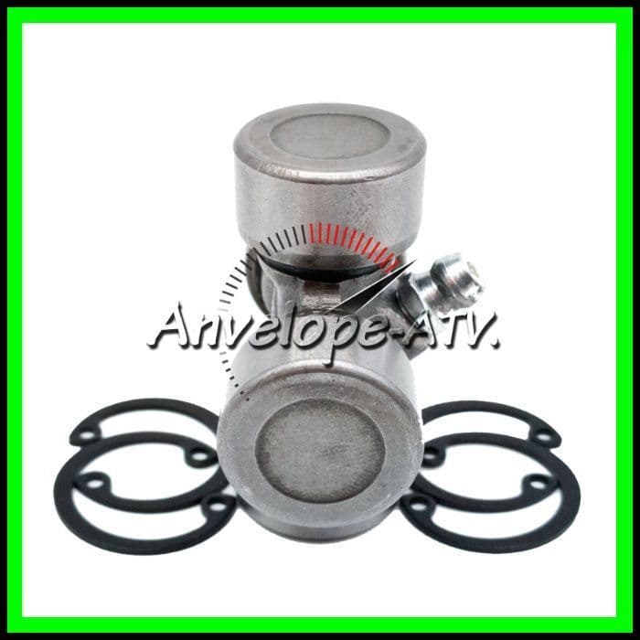 Cruce Cardanica POLARIS Big Boss Trail Boss Worker Xplorer Xpedition