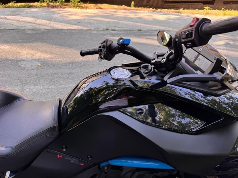 Can-Am Spyder f3s 2023