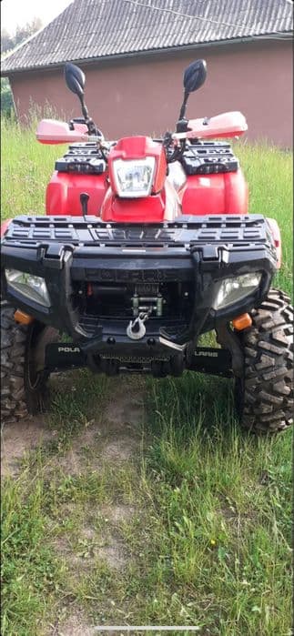 Polaris Sportsman
