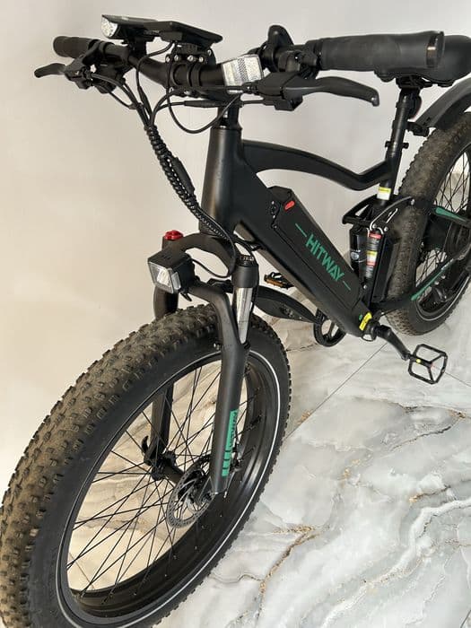 Vand biciclete electrice