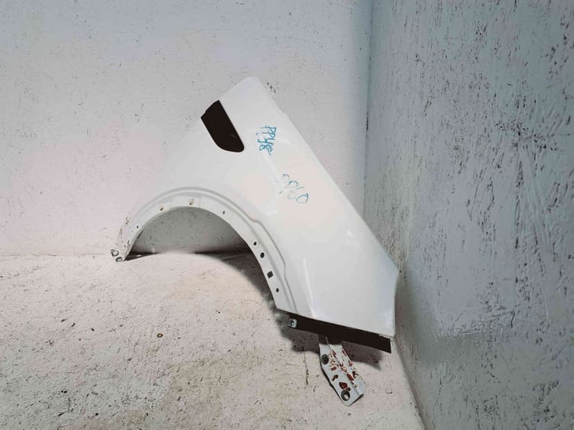 Aripa dreapta fata LAND ROVER Discovery Sport (L550) [Fabr 2014-2022]