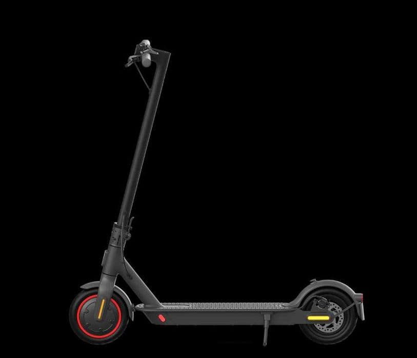 Trotineta electrica Xiaomi Mi Pro 2, autonomie 45 km, factura,garantie