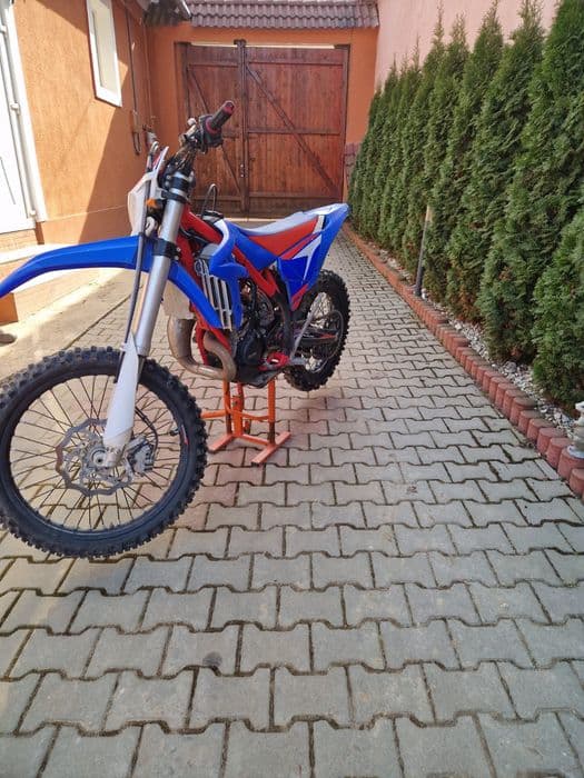 Beta 250 2t xtrainer 2020