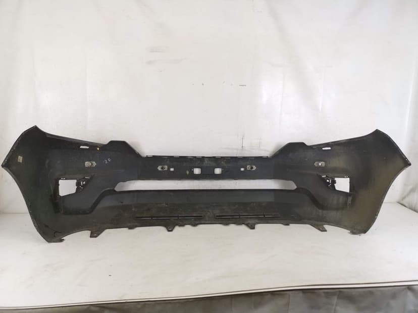 Bara Fata Toyota  Land Cruiser J200 [2th facelift] 2015 2016 2017 2018