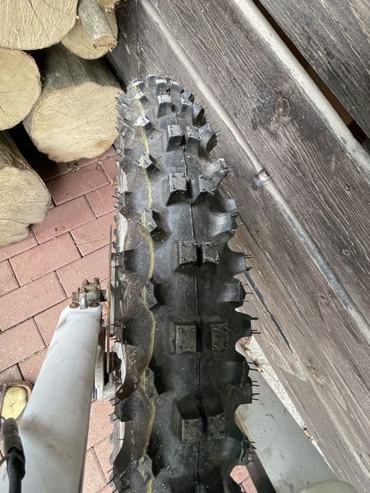 Motocross Kawasaki Kx250 2t