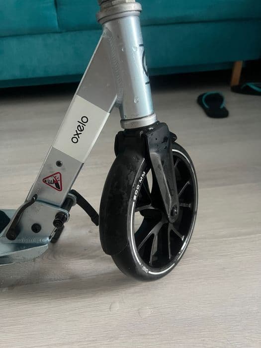 Trotineta Decathlon Axelo Town 5 200 mm