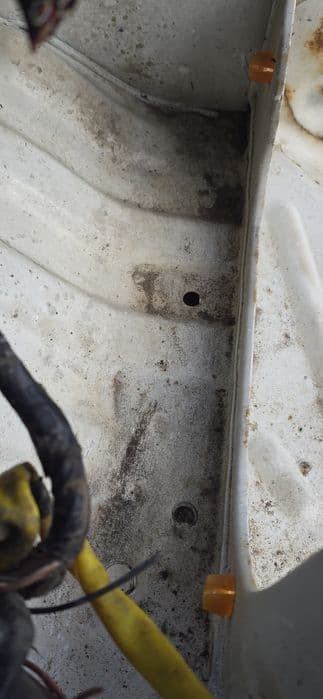 Piese caroserie  suzuki jimny cabrio