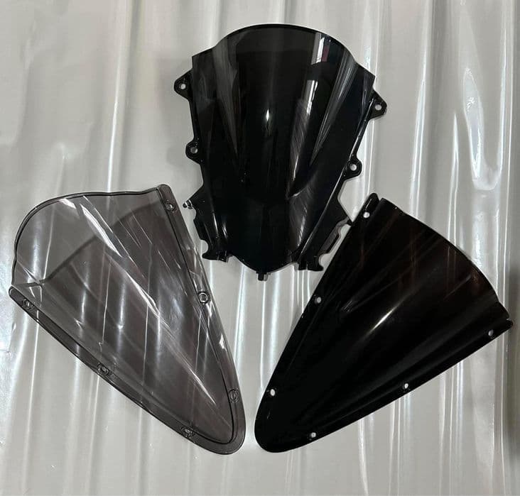 Carene noi yamaha yzf r125 2008-2022